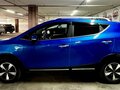 2020 JAC S3 I, голубой, 6000000 рублей - вид 1