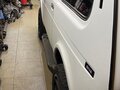 1997 Lada (ВАЗ) 2121 (4x4) I Рестайлинг, белый, 550000 рублей - вид 7