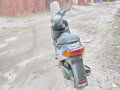 2008 Suzuki Address 110, серый, 70000 рублей - вид 3
