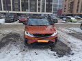 2020 Geely Coolray I, оранжевый - вид 6