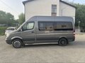 2008 Mercedes-Benz Sprinter, серебристый, 2300000 рублей - вид 1