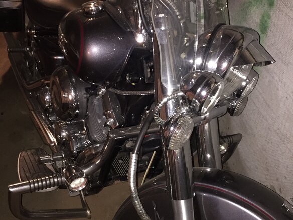 2005 Yamaha XVS650 Drag Star, серый, 650000 рублей - вид 3