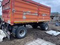 2007 СЗАП 8305, оранжевый, 1200000 рублей - вид 2