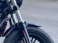 2019 Harley-Davidson Forty-Eight, чёрный, 1100000 рублей - вид 10