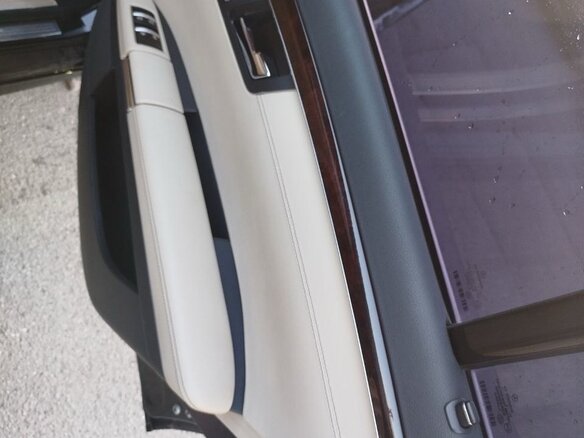2011 Mercedes-Benz S-Класс 500 V (W221) Рестайлинг, чёрный, 1777000 рублей - вид 19