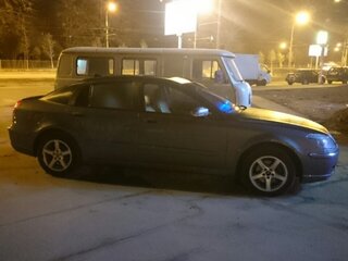 2008 Brilliance M2 (BS4) I, серый, 230000 рублей, вид 4