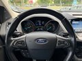 2018 Ford Kuga II Рестайлинг, чёрный - вид 7
