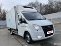 2018 ГАЗ ГАЗель Next, белый, 1700000 рублей