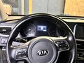 2017 Kia Optima IV, чёрный, 2100000 рублей - вид 9