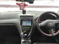 2002 Toyota Caldina III, серебристый, 870000 рублей - вид 6