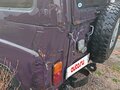 2002 УАЗ 315142, фиолетовый, 290000 рублей - вид 9