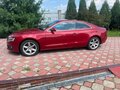 2011 Audi A5 I (8T), пурпурный, 1350000 рублей - вид 2