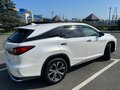 2018 Lexus RX 450hL IV, белый, 5250000 рублей - вид 10