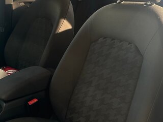2015 Audi A3 III (8V), пурпурный, 1290000 рублей, вид 5
