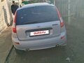 2010 Lada (ВАЗ) Kalina I, серебристый, 350000 рублей - вид 2