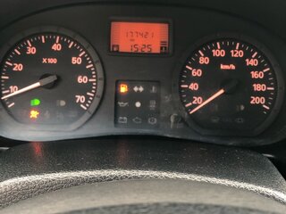 2007 Renault Logan I, серый, 200000 рублей, вид 5