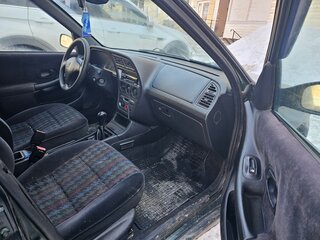 1998 Peugeot 306, зелёный, 65000 рублей, вид 2