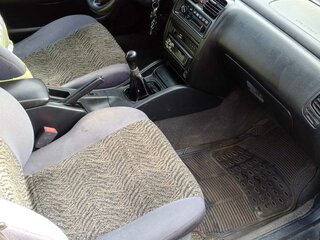 1998 Subaru Legacy II, зелёный, 250000 рублей, вид 3