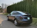 2024 Tesla Model Y Long Range Dual Motor I, серый, 3400000 рублей - вид 4