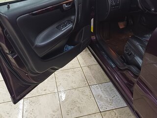 2006 Volvo S60 I Рестайлинг, коричневый, 750000 рублей, вид 1