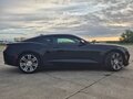 2018 Chevrolet Camaro VI, чёрный - вид 6