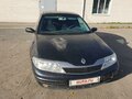 2001 Renault Laguna II, серый, 120000 рублей