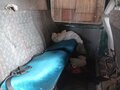 1998 ГАЗ ГАЗель (2705), зелёный, 200000 рублей - вид 8