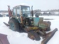 1974 ЮМЗ ЭО2621, 450000 рублей - вид 2