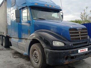 2003 Freightliner Columbia, синий, 1900000 рублей, вид 1