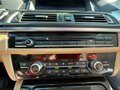 2016 BMW 5 серии 530d xDrive VI (F10/F11/F07) Рестайлинг, чёрный, 3200000 рублей - вид 10