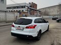 2014 Ford Focus III, серебристый, 700000 рублей - вид 4