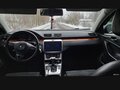 2010 Volkswagen Passat B6, коричневый, 850000 рублей