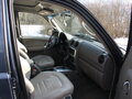 2002 Jeep Liberty (North America) I, серый - вид 3