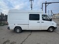 1998 Mercedes-Benz Sprinter, белый, 950000 рублей - вид 1