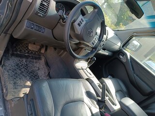 2008 Nissan Pathfinder III, серый, 2000000 рублей, вид 5