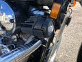 2007 Honda Shadow 750, чёрный, 520000 рублей - вид 10