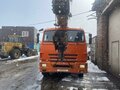 2014 ККЗ (Камышинский КЗ) КС-5576, оранжевый, 5800000 рублей - вид 1
