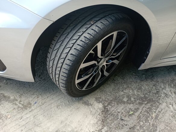 2019 Kia Optima IV Рестайлинг, серый, 2300000 рублей - вид 10
