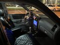 2007 Hyundai Accent ТагАЗ II, чёрный, 500000 рублей - вид 7