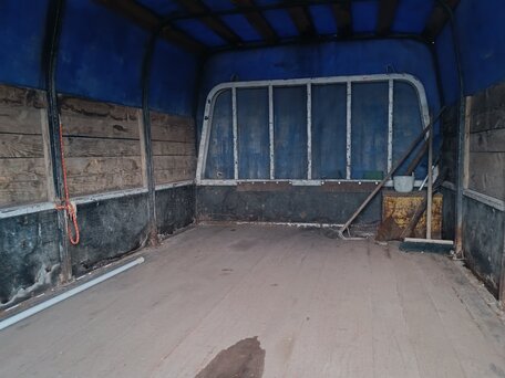2004 Kia K3600, белый, 1350000 рублей, вид 5