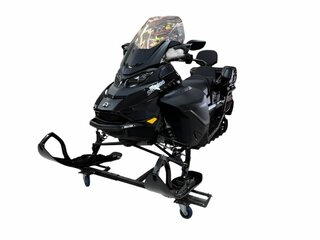 2026 BRP Ski-Doo Expedition 900, зелёный, 1890800 рублей, вид 1