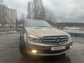 2008 Mercedes-Benz C-Класс 230 III (W204), бежевый, 1000000 рублей - вид 2