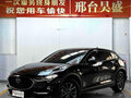 2021 Mazda CX-4 I Рестайлинг, чёрный
