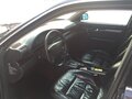 1996 Audi A6 I (C4), синий - вид 5
