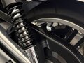 2011 Harley-Davidson V-Rod Muscle, розовый, 1300000 рублей - вид 8