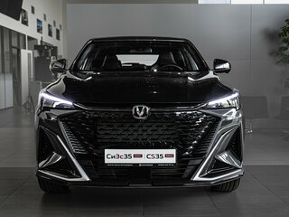 2026 Changan CS35 Max, серый, 2689900 рублей, вид 2