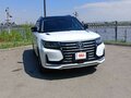 2020 Changan CS95 I Рестайлинг, белый, 2350000 рублей - вид 3