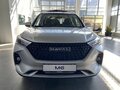 2026 Haval M6 II, серый - вид 3
