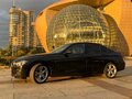 2016 BMW 3 серии 320i xDrive VI (F3x) Рестайлинг, чёрный, 2899999 рублей - вид 7