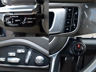 2017 Porsche Panamera Turbo II, серый, 10500000 рублей, вид 5